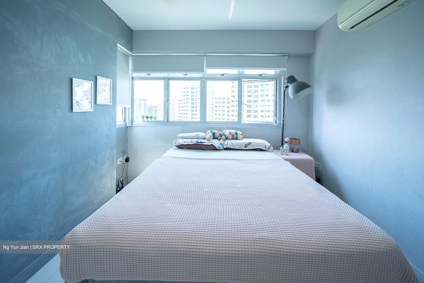 Blk 469A Fernvale Lea (Sengkang), HDB 4 Rooms #490338951